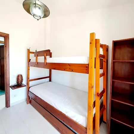 Holiday home Belvedere