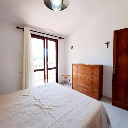 Belvedere Holiday home Villasimius