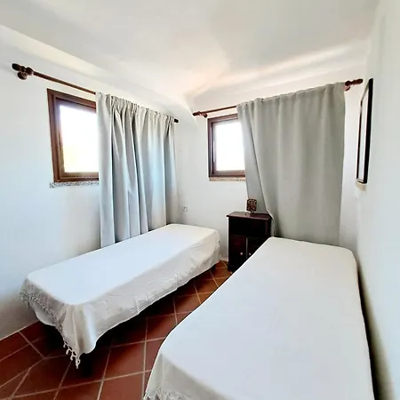 Belvedere Villasimius