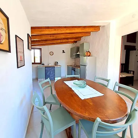 Holiday home Belvedere