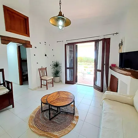 Holiday home Belvedere *