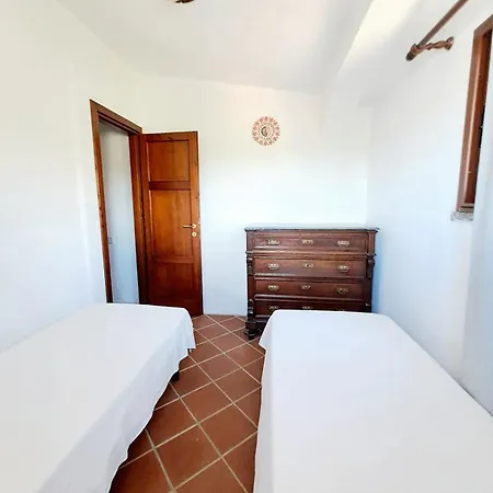 Holiday home Belvedere Villasimius