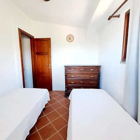 Holiday home Belvedere