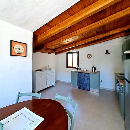 Holiday home Belvedere *