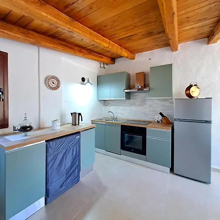 Holiday home Belvedere Villasimius