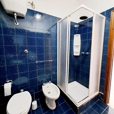 Holiday home Belvedere