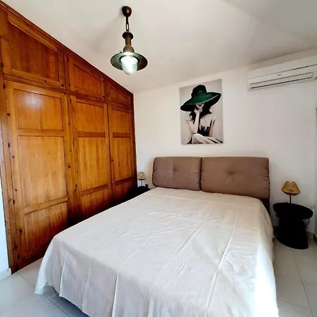 Belvedere Holiday home *