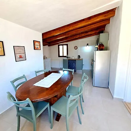 Belvedere Holiday home