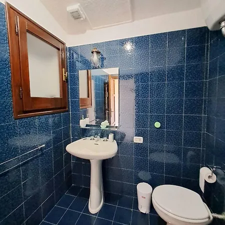 Belvedere Holiday home Villasimius