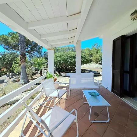 Holiday home Belvedere *