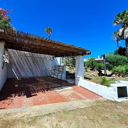 Holiday home Belvedere *